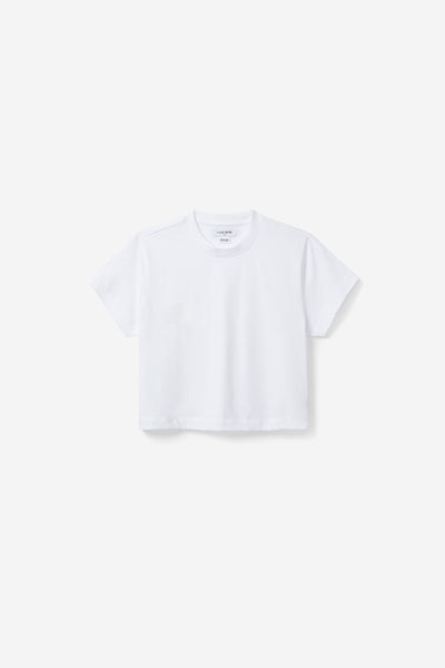 Optic White