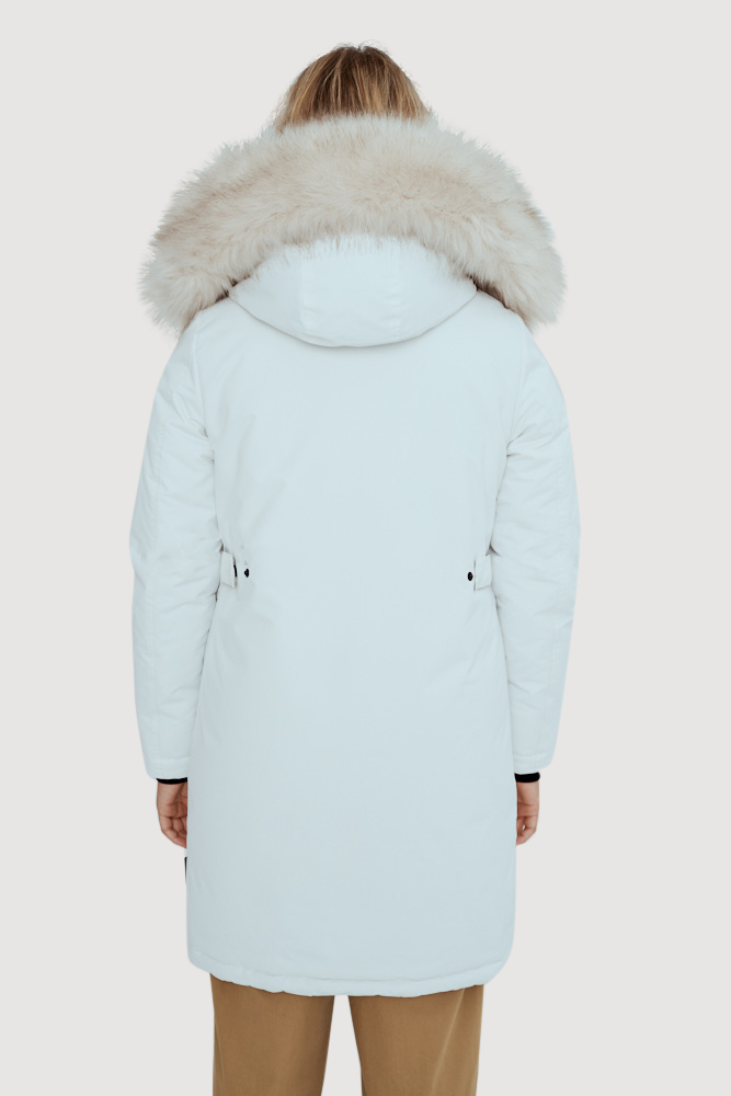Winter White