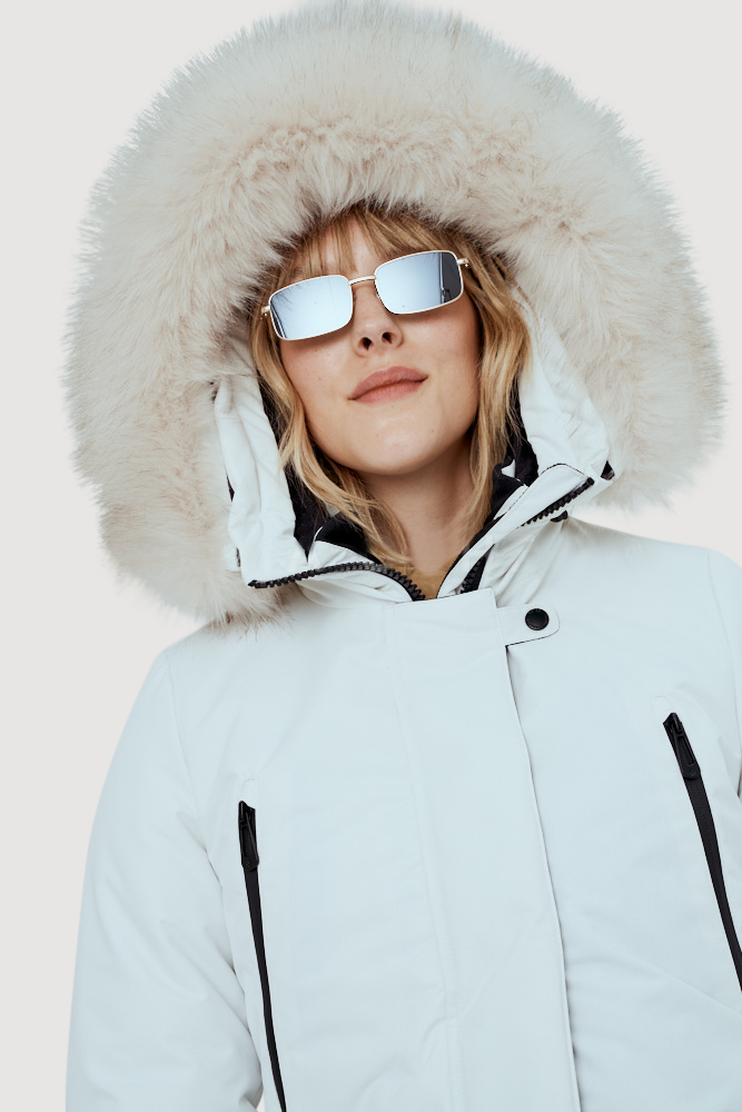 Winter White