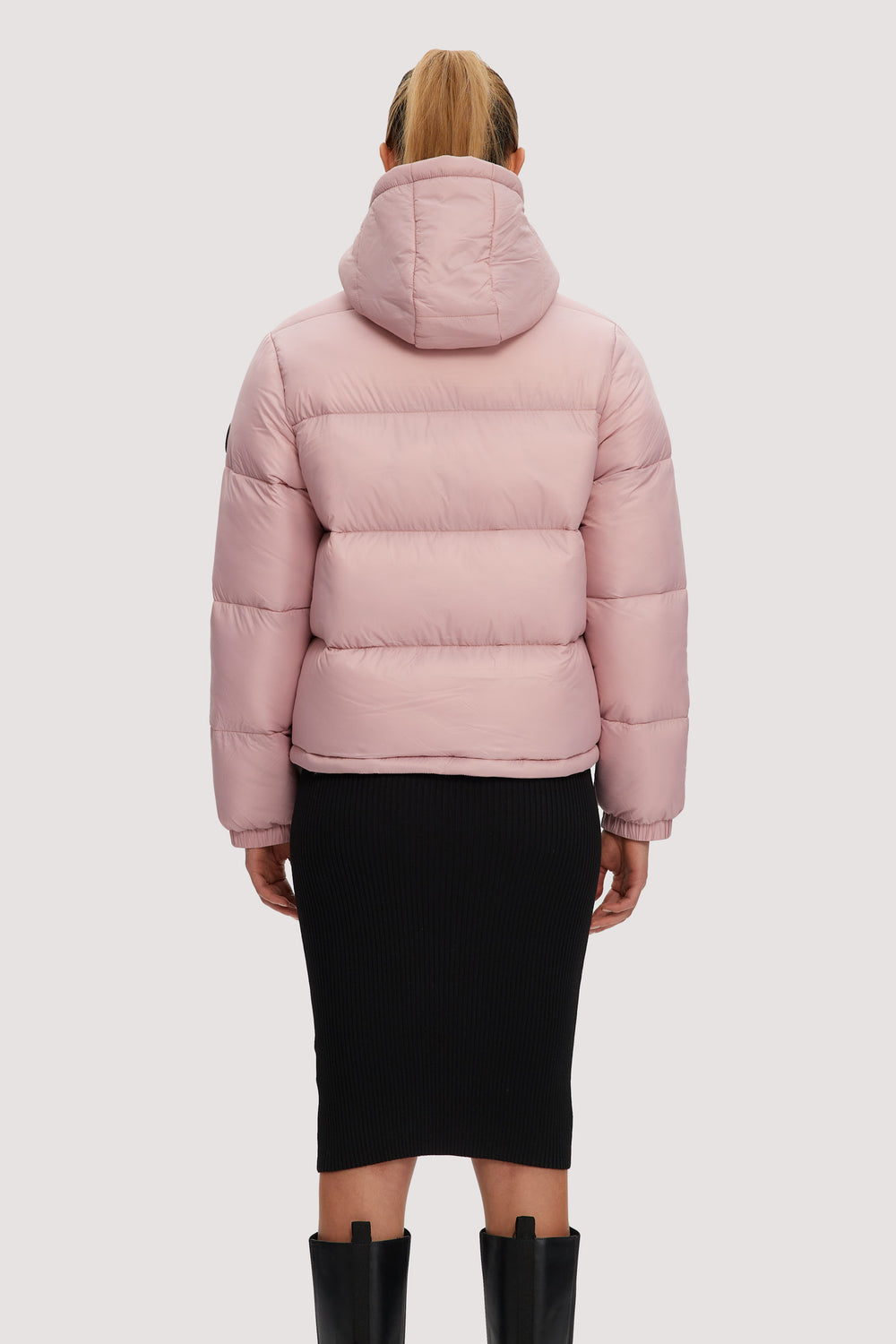 Deauville Mauve/Dk Cherry