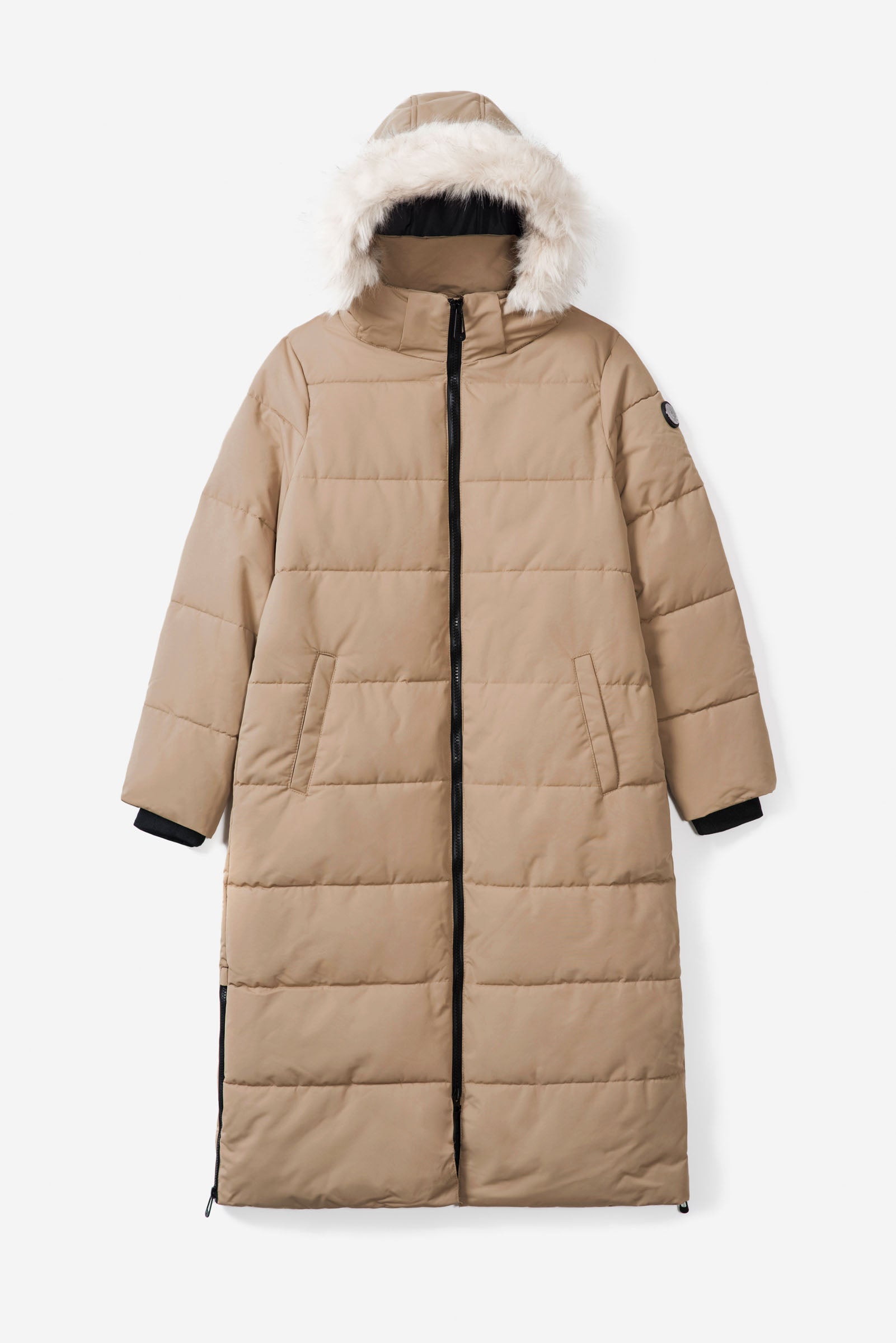 The North Face Women's Metropolis Parka | Active Endeavors