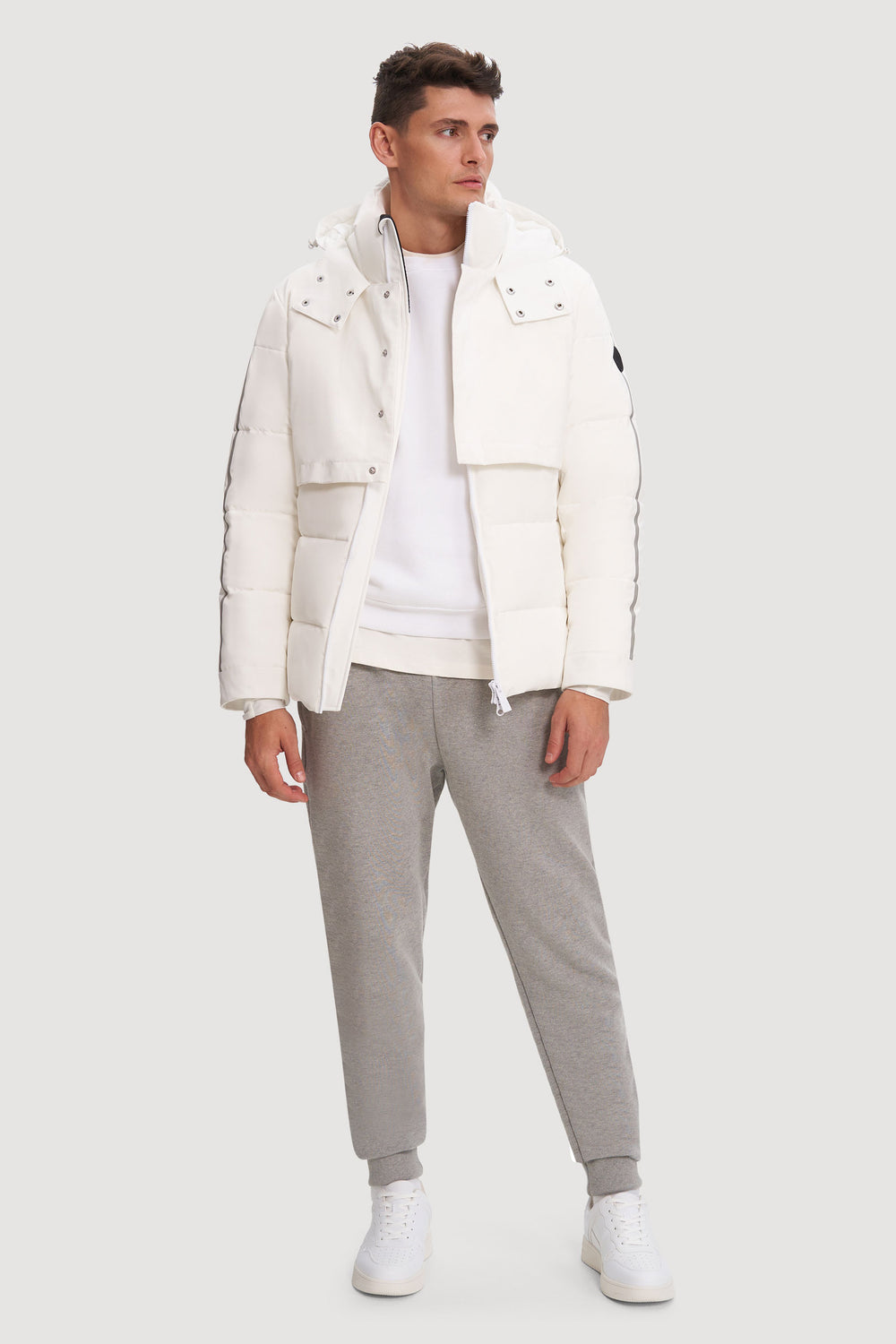 Off White