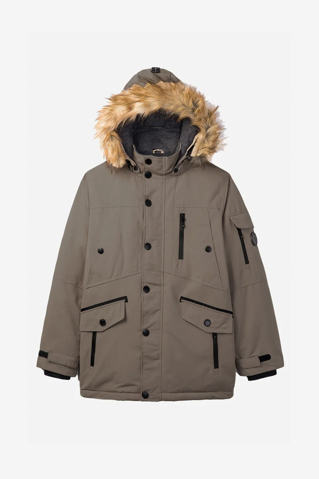 Men | Parkas