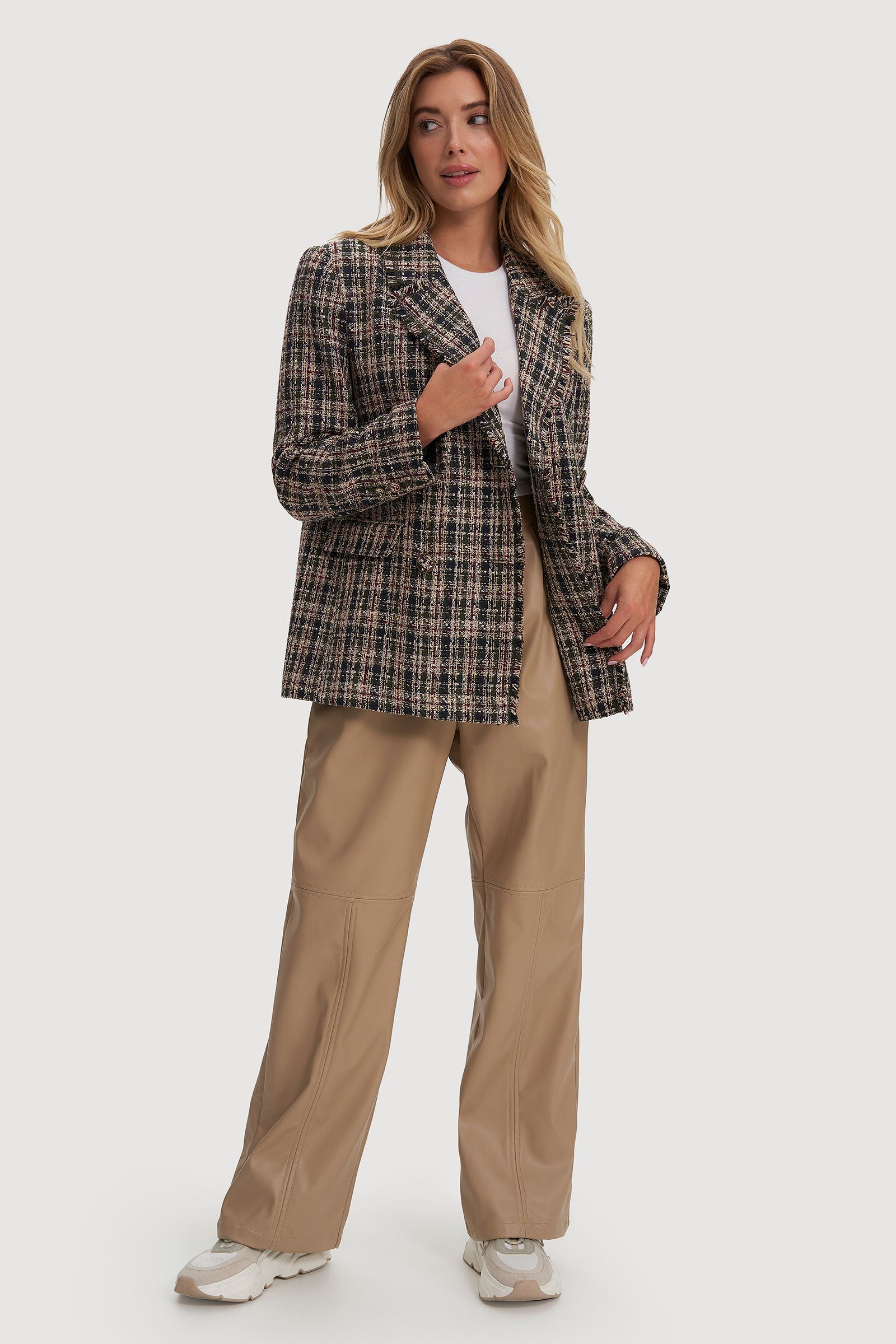 Uniform Green