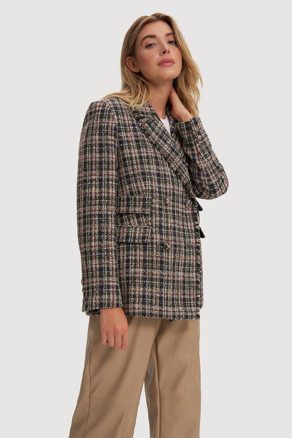 Alba - Uniform Green - Uniform Green (2)