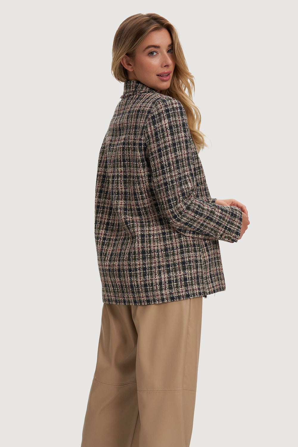 Alba - Uniform Green - Uniform Green (5)