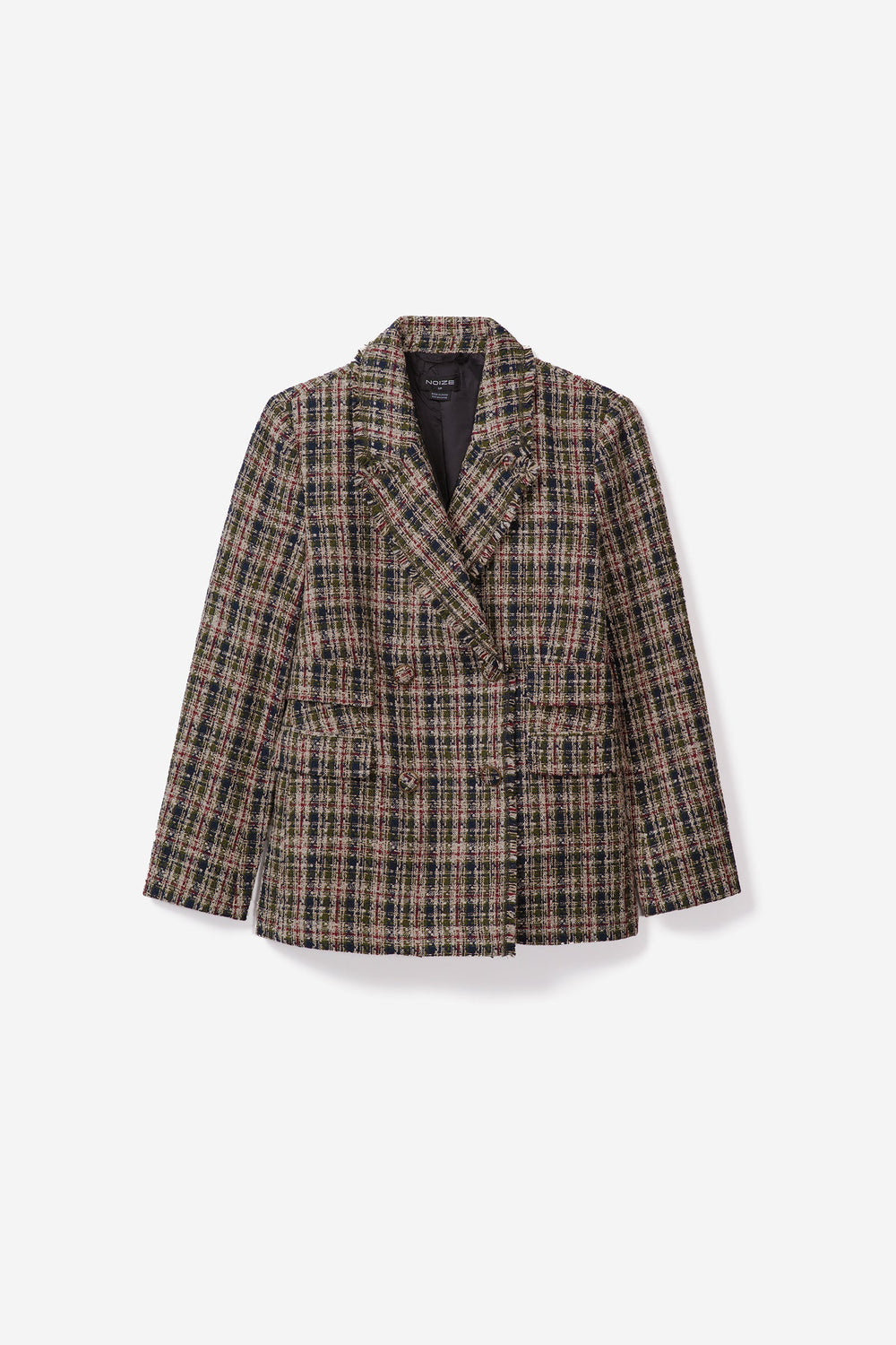 Alba - Uniform Green - Uniform Green (1)