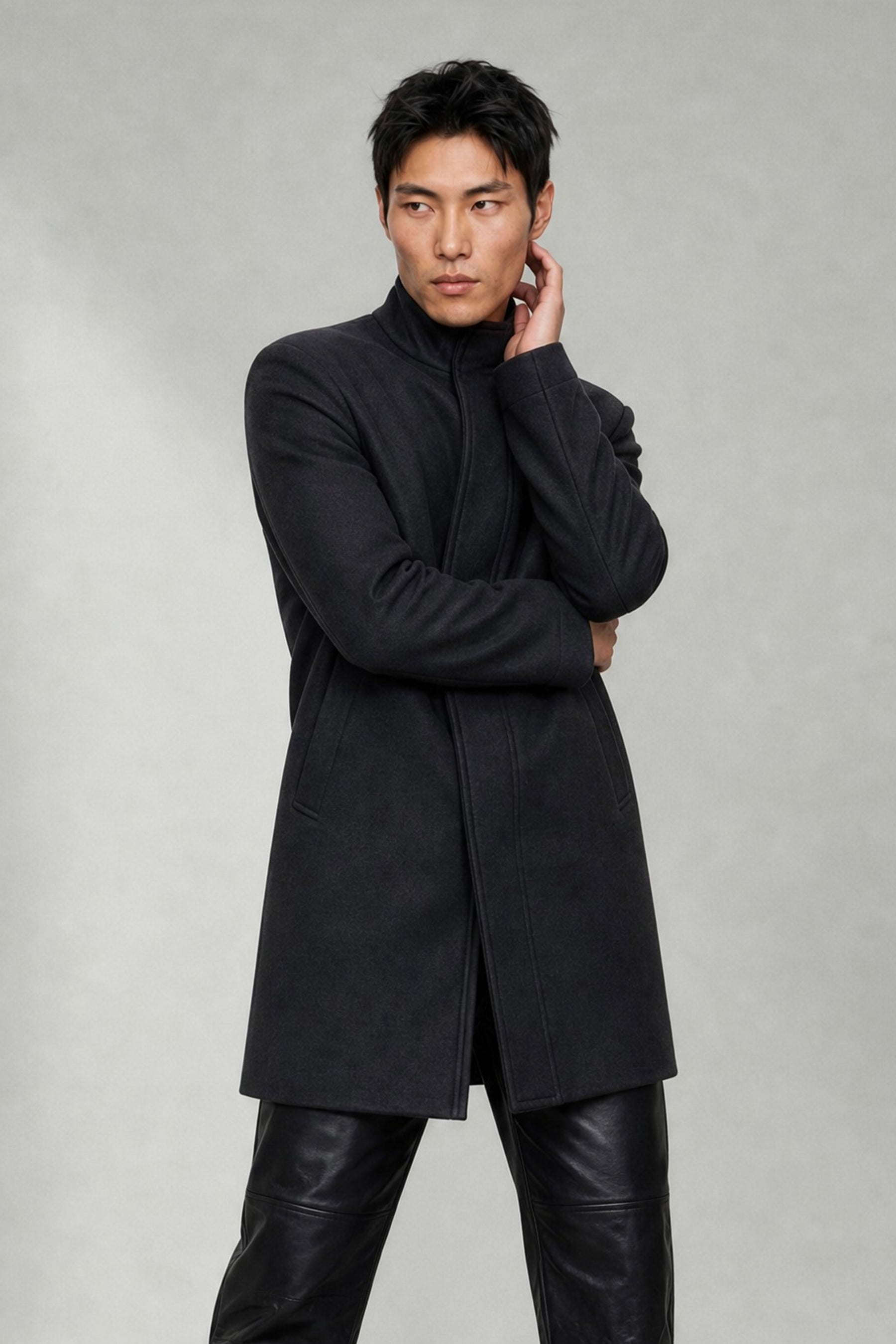 Dk Grey