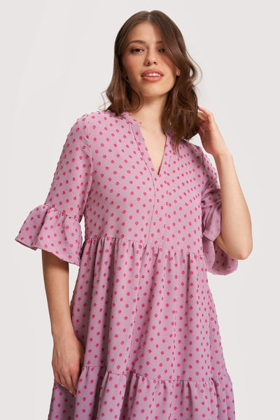 Magenta/Rosette