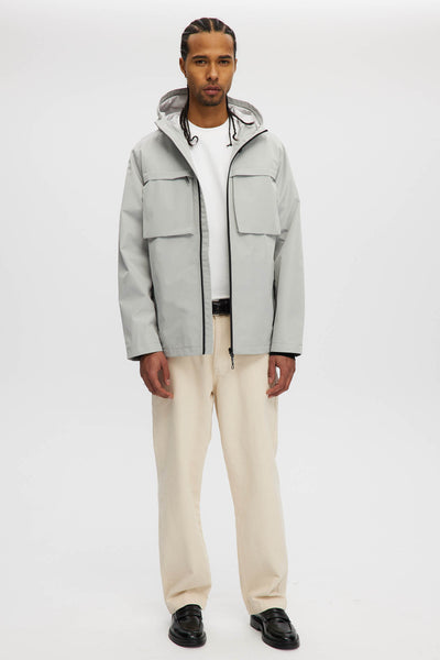 Sky Grey