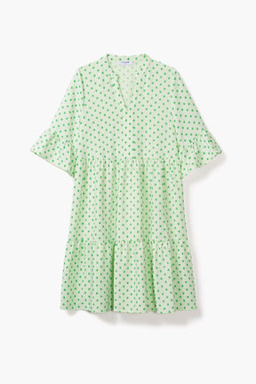 Kelly Green/Melon