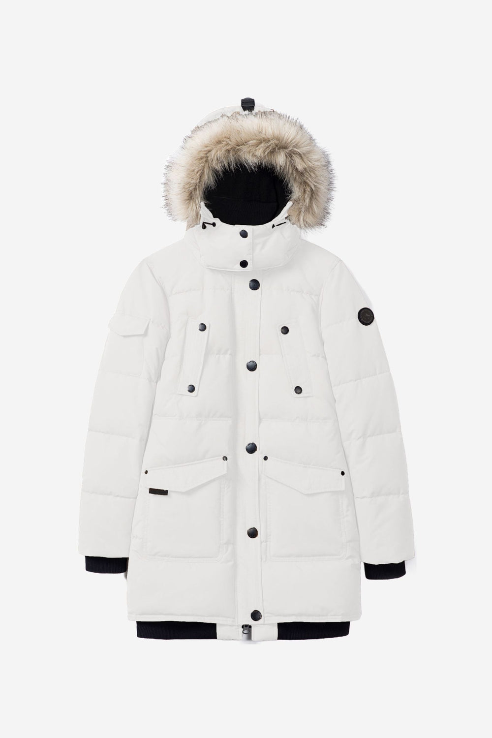 Astrid - Snow - Snow (4)