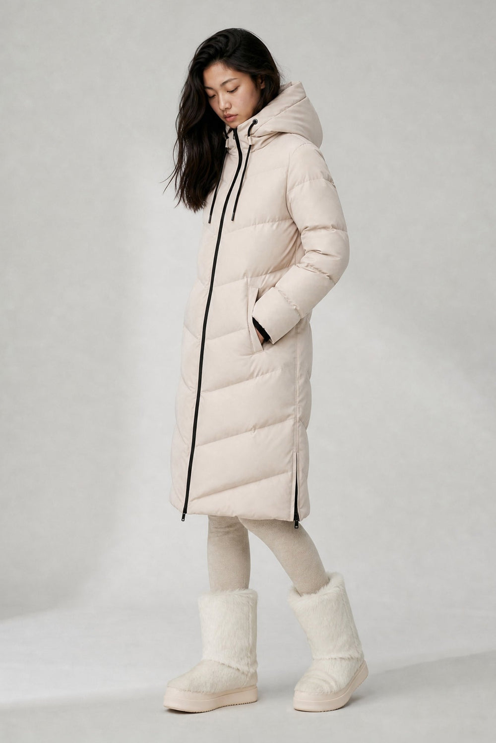 Ivory