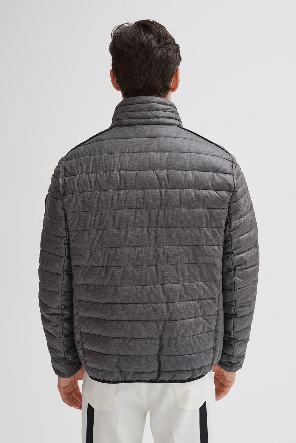 Ben-OS - Charcoal Melange - Charcoal Melange (3)