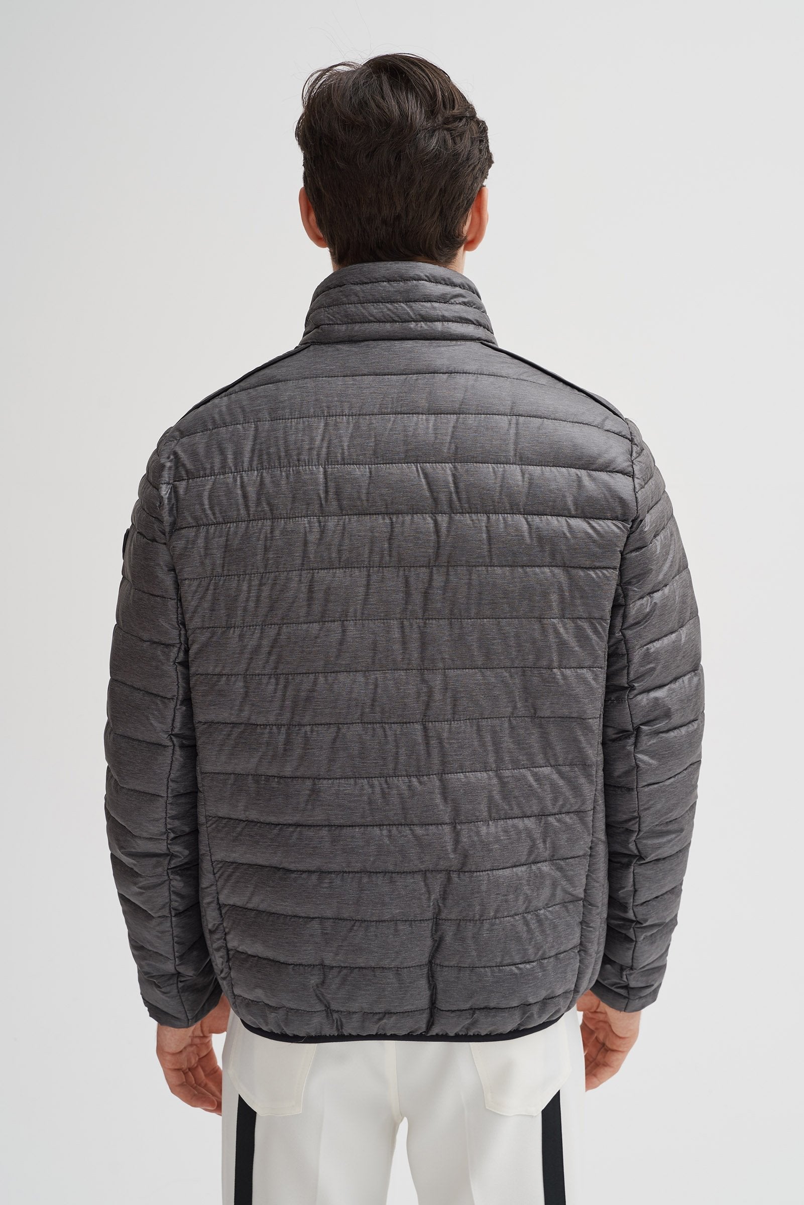 Charcoal Melange