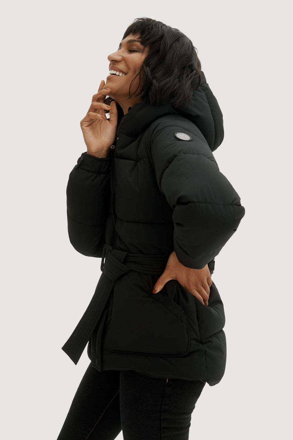 Bonita - Black - Black (2)
