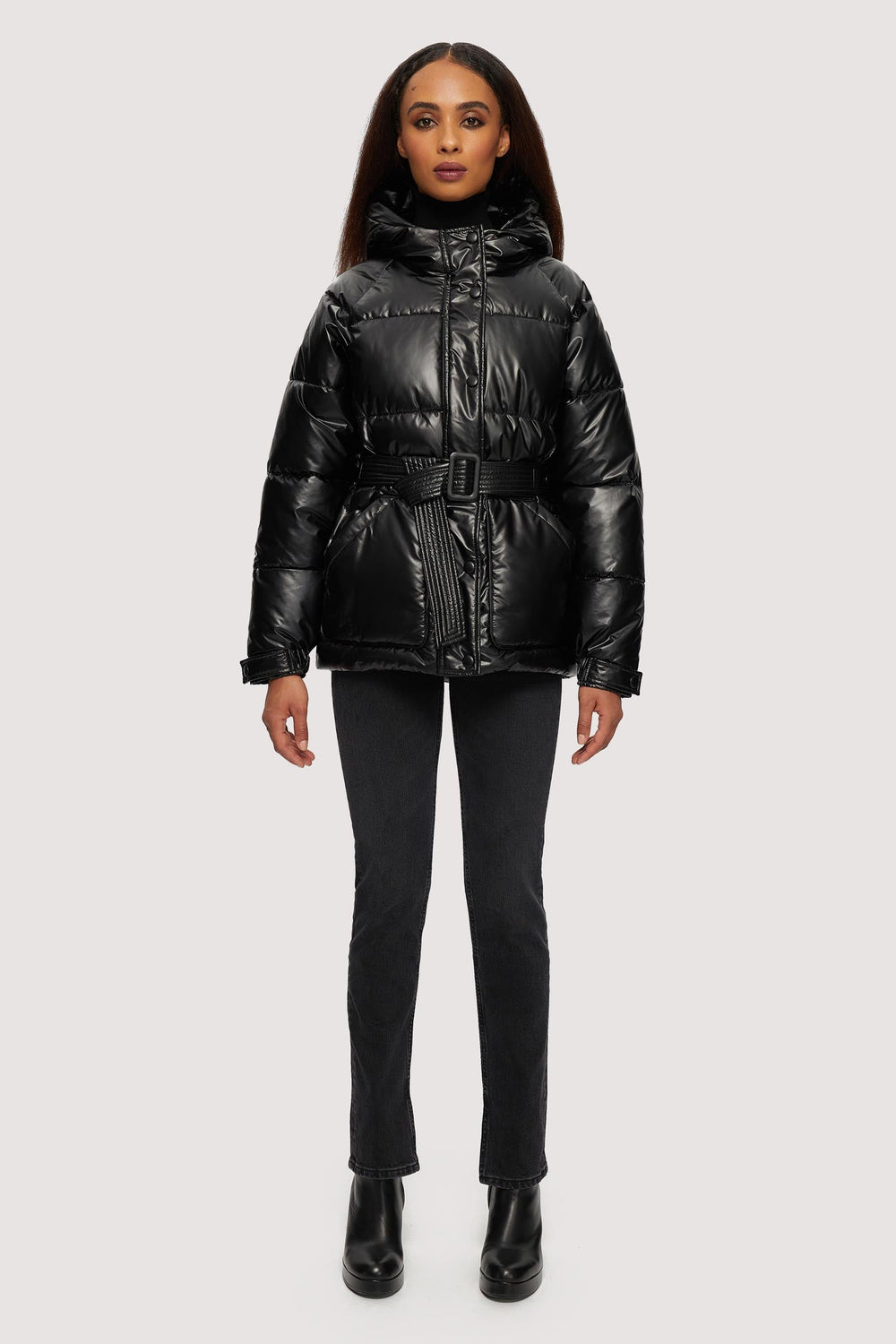 Bonita - Black Metallic - Black Metallic (1)