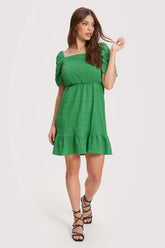 Kelly Green
