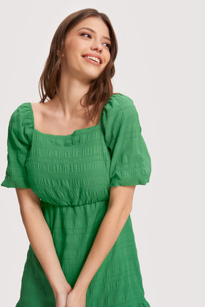 Kelly Green