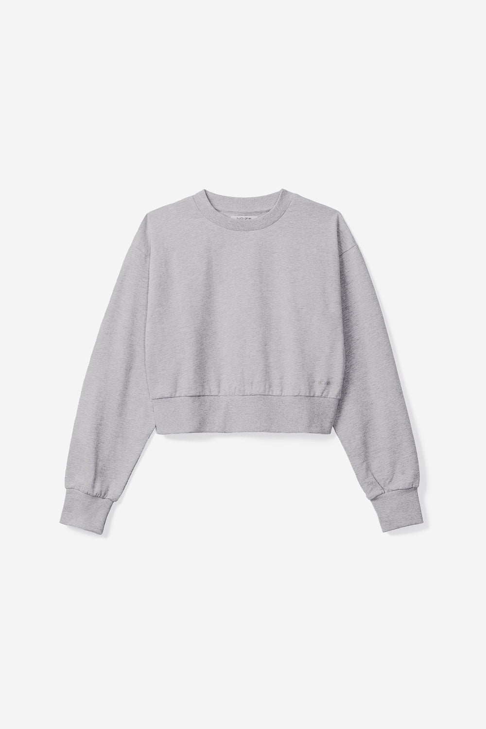 Briella - Heather Grey - Heather Grey (1)