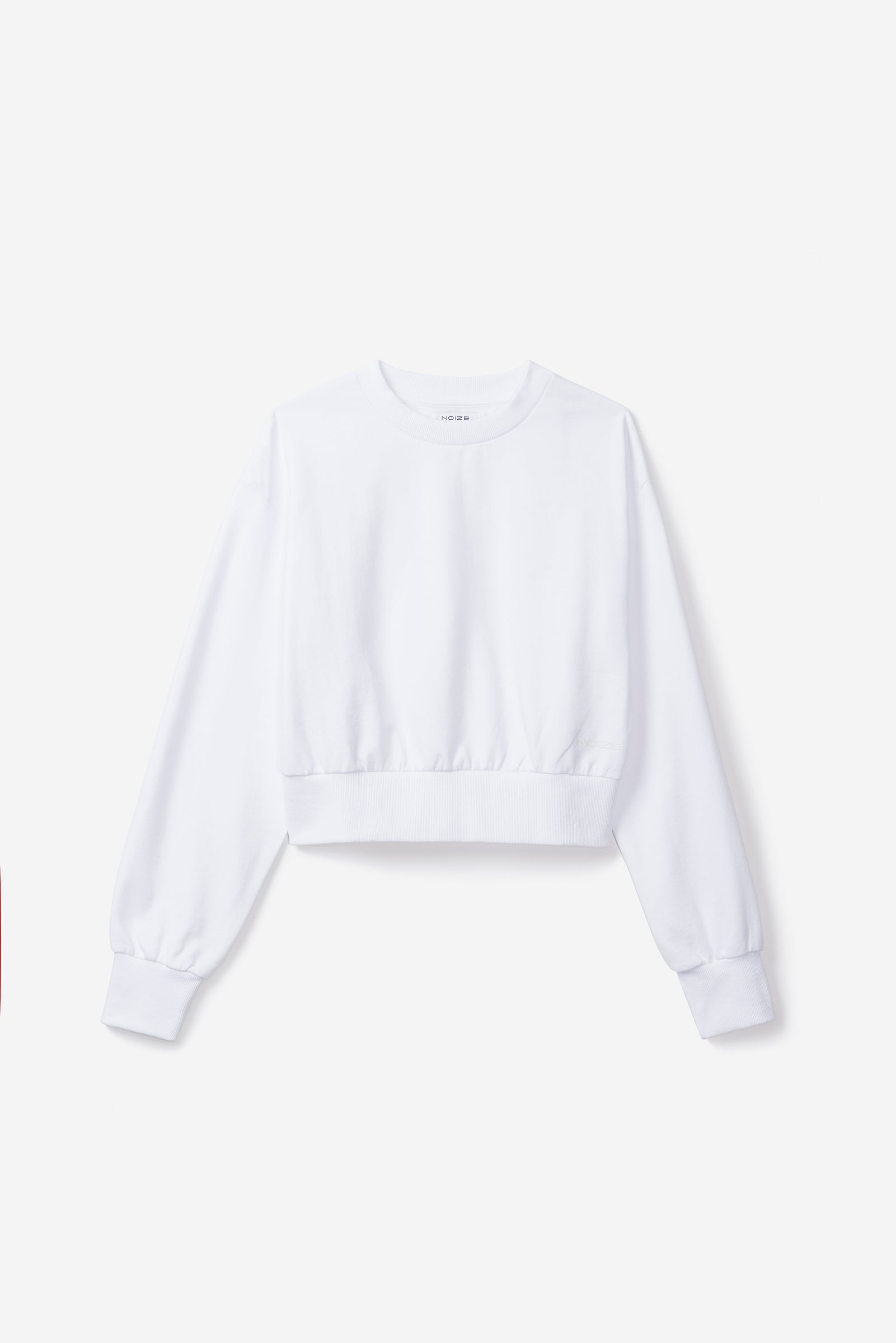 Optic White