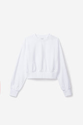 Optic White