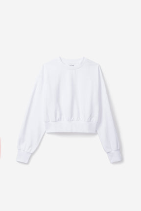 Optic White