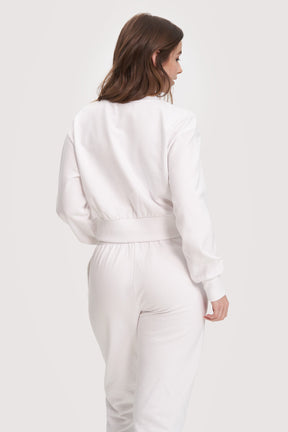 Optic White