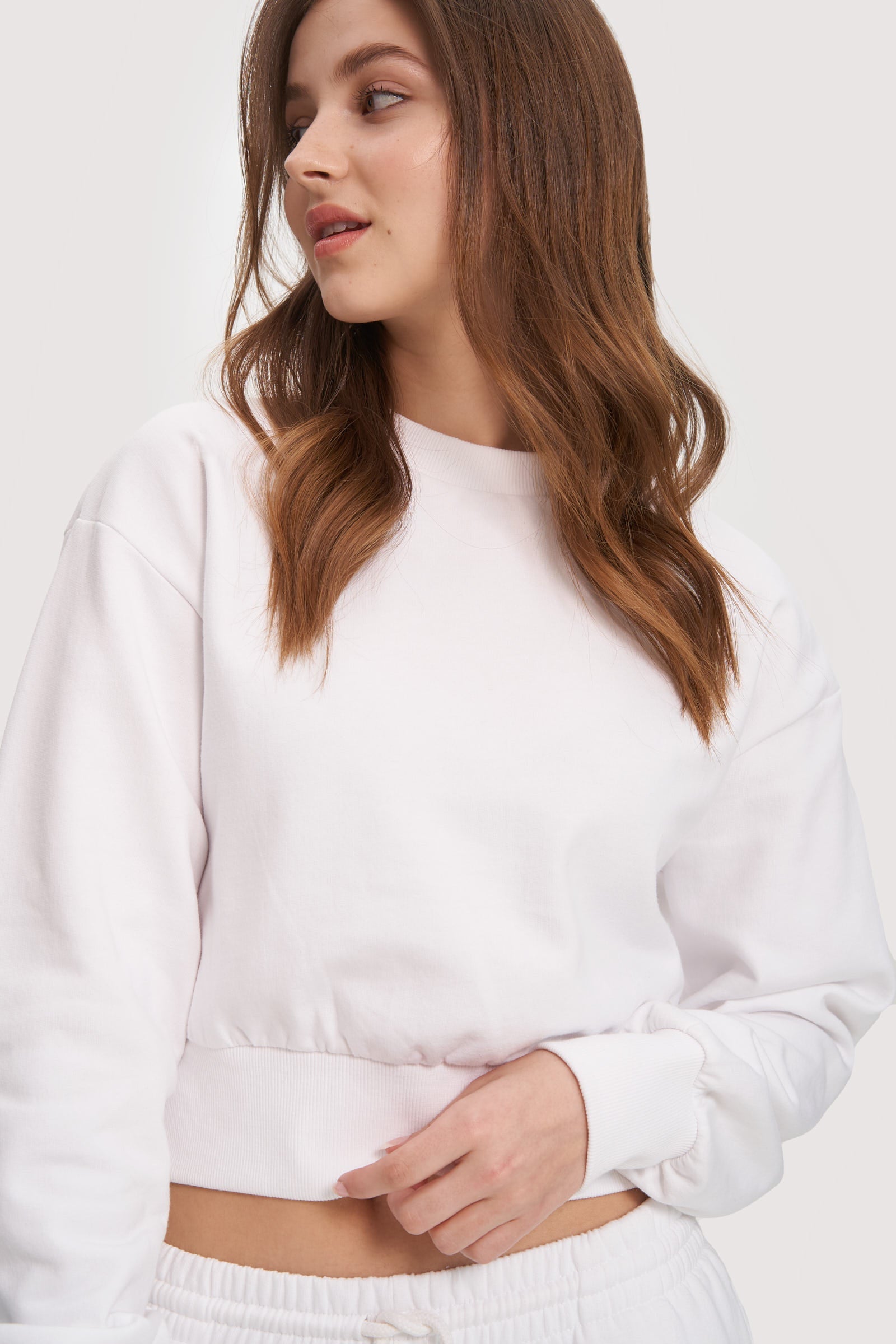 Optic White