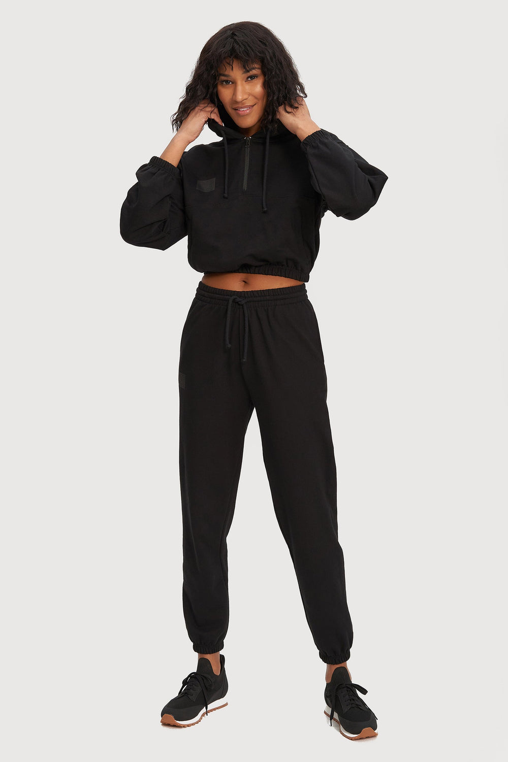 Bristy - Black - Black (2)