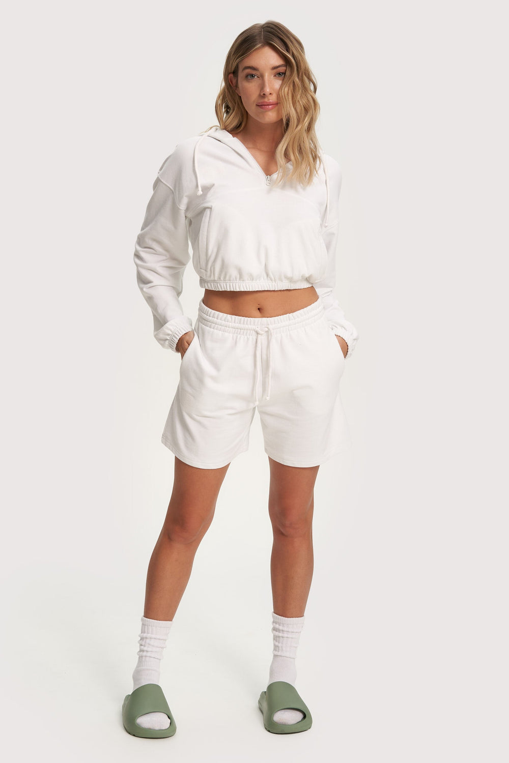 Bristy - White - White (2)