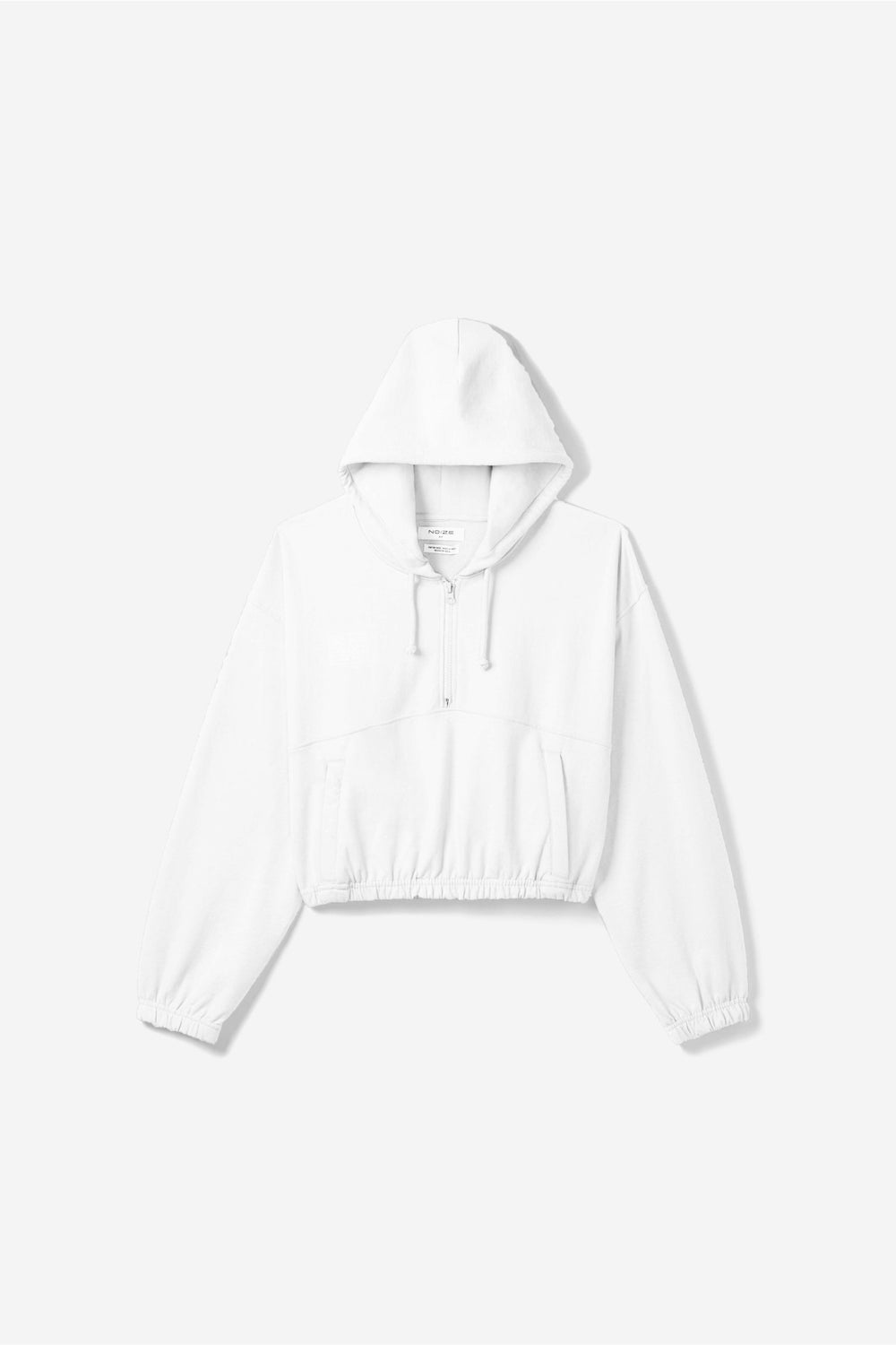 Bristy - White - White (1)