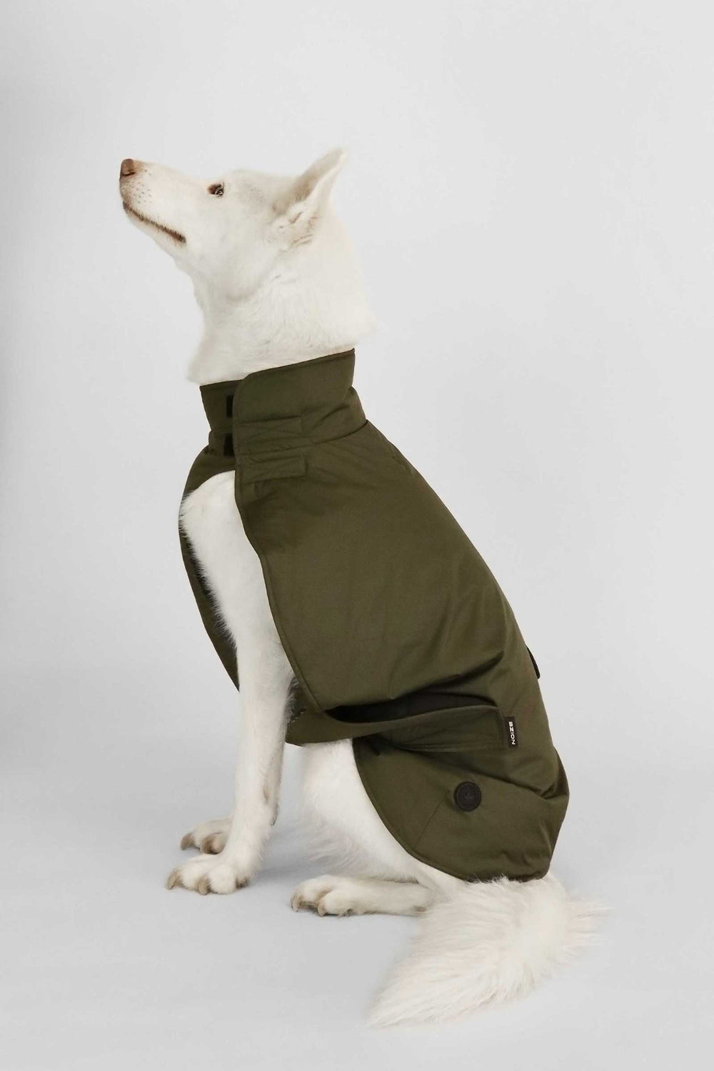 Buddie - Uniform Green - Uniform Green (2)