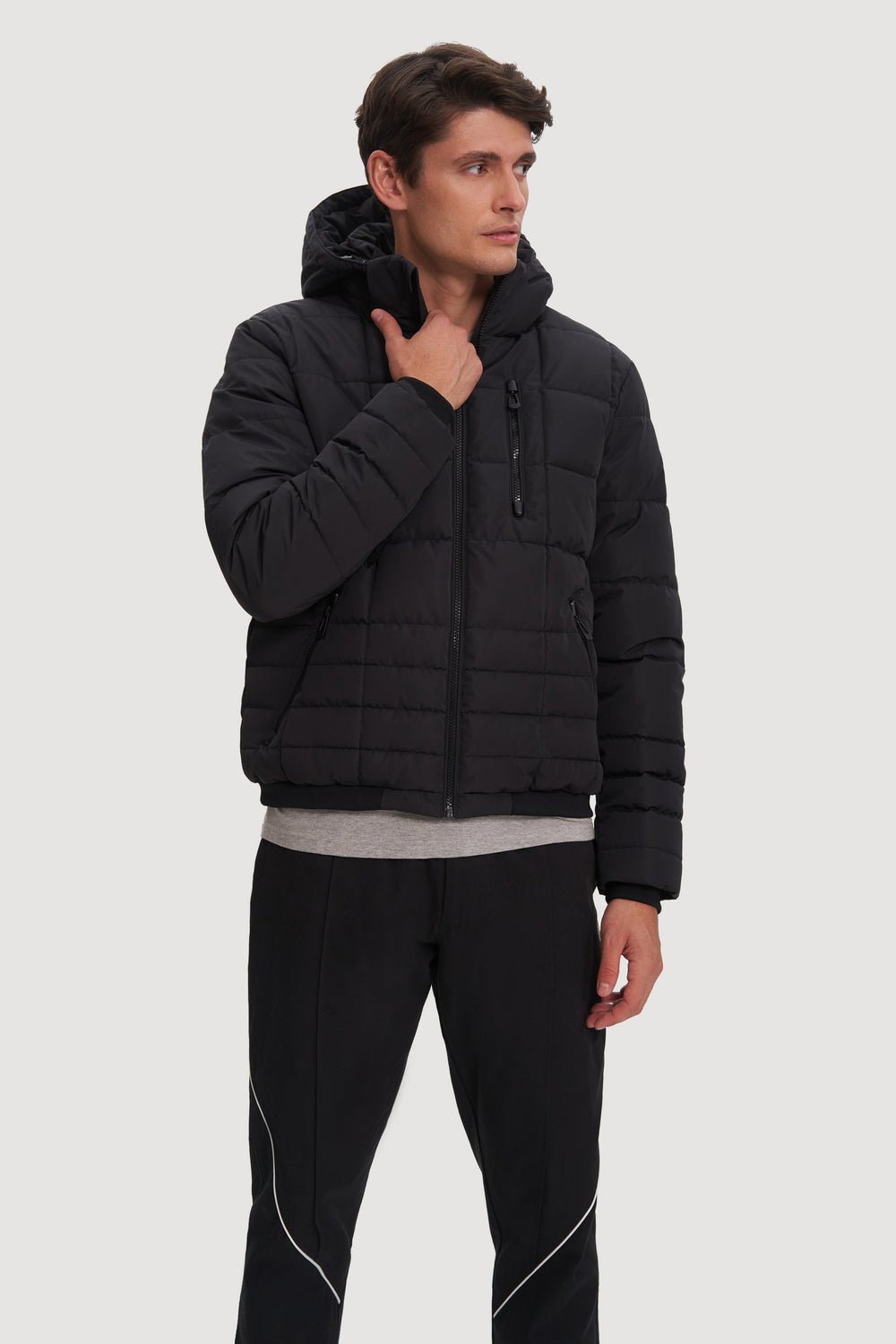 Cameron-R - Black - Black (2)