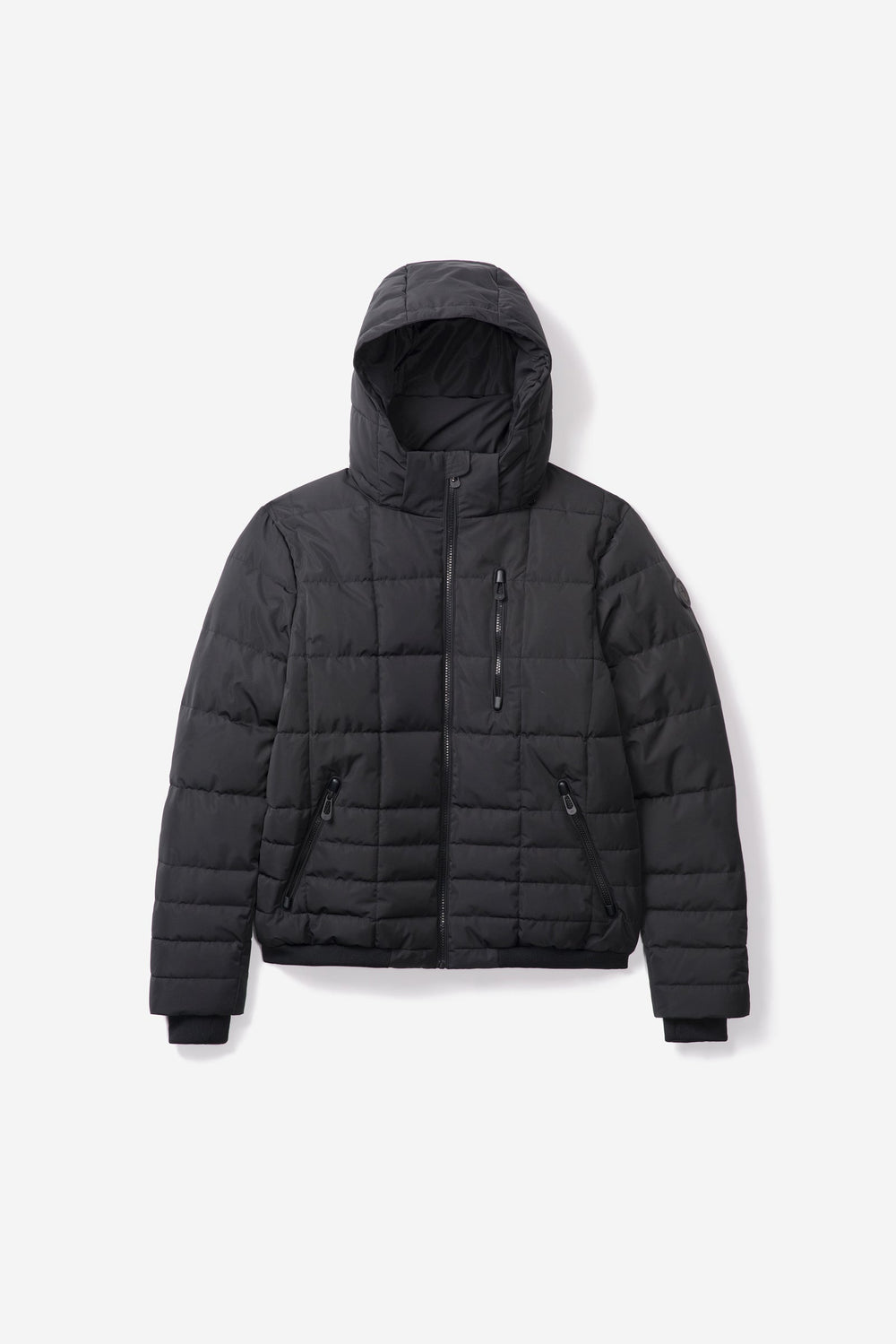 Cameron-R - Black - Black (6)