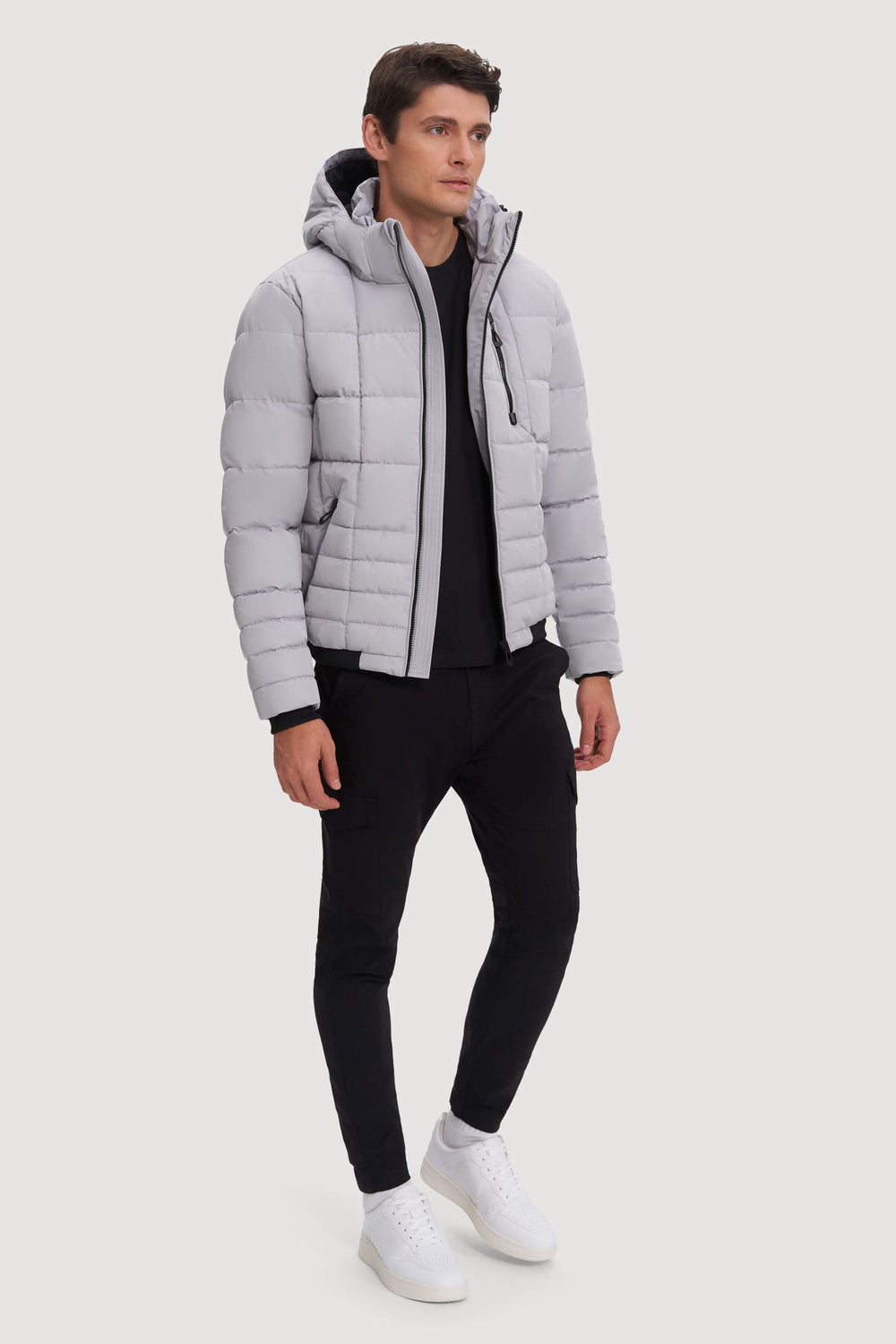 Cameron-R - Ultimate Grey - Ultimate Grey (1)
