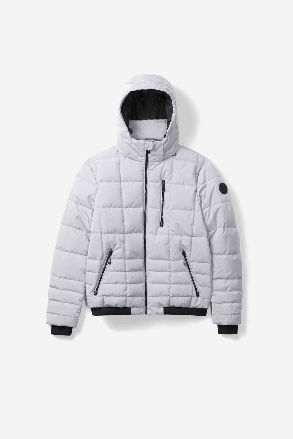 Cameron-R - Ultimate Grey - Ultimate Grey (5)