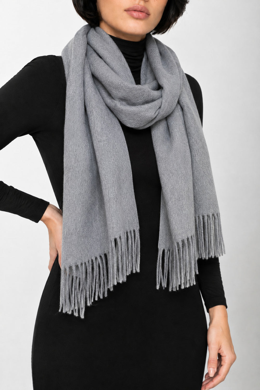 Grey