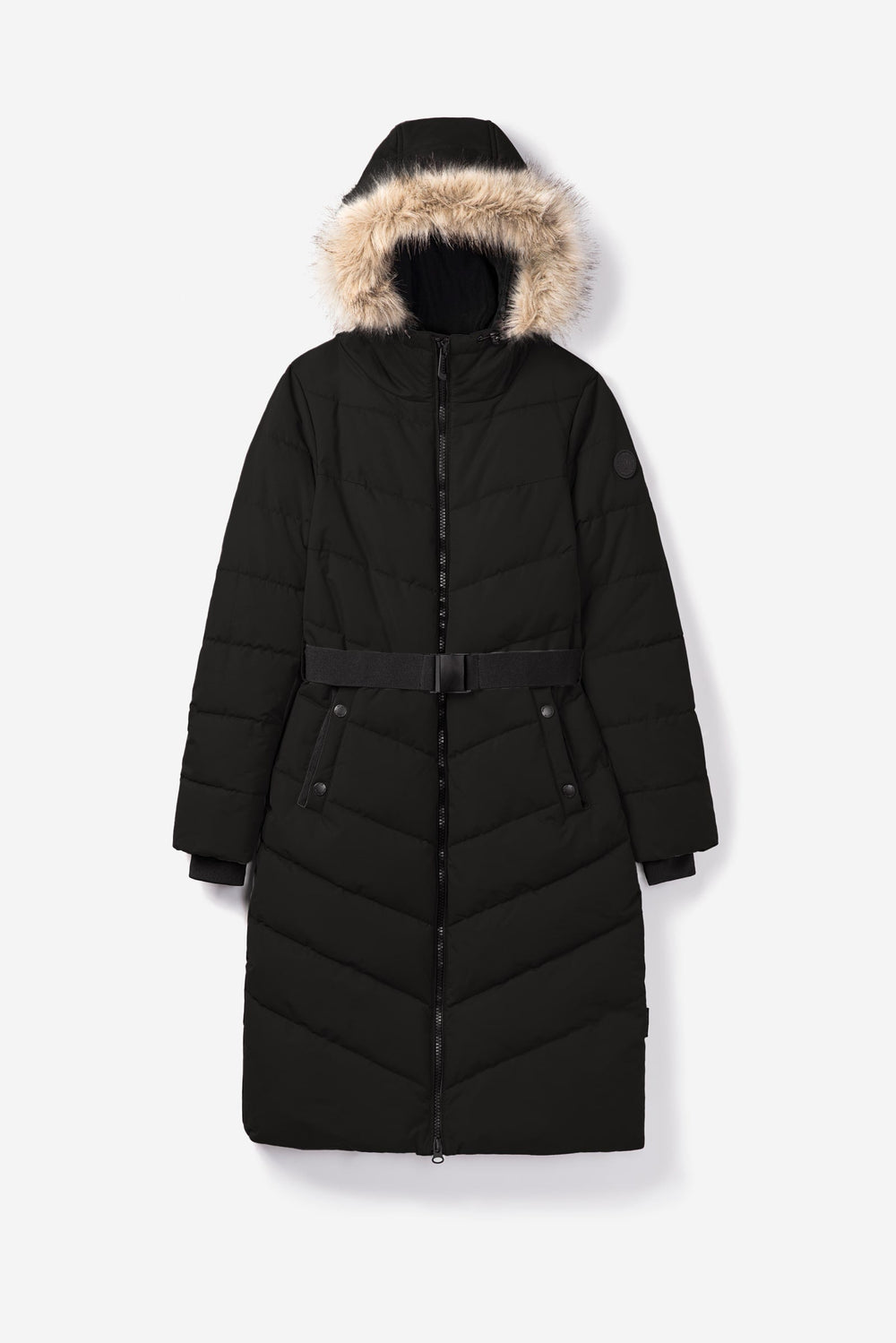 Capri - Black - Black (5)
