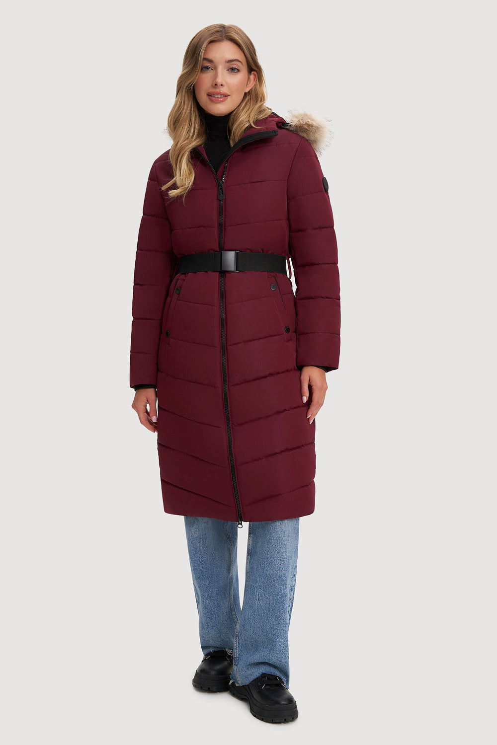 Capri - Dk Cherry - Dk Cherry (1)