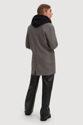 Grey Mix