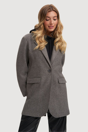 Grey Mix