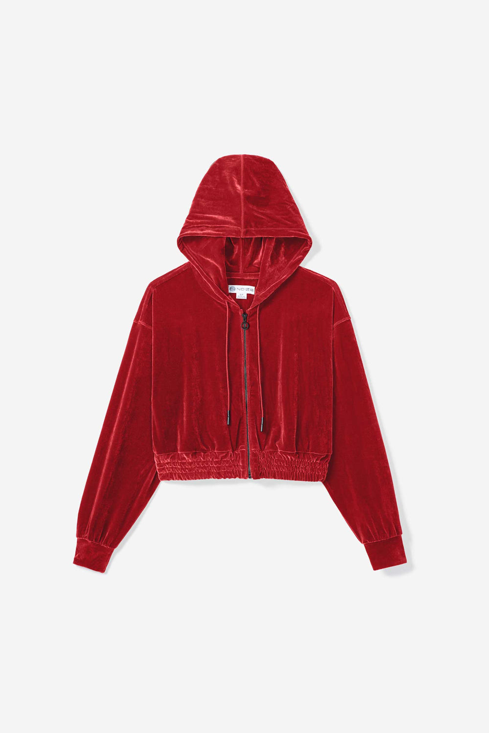 Chelsi - Crimson - Crimson (5)