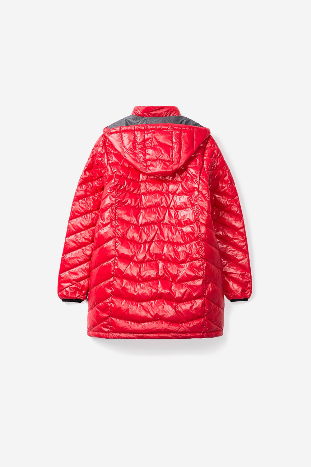 Claire-S-OS - Crimson/Charcoal Mel - Crimson/Charcoal Mel (2)
