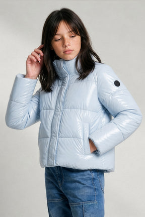 Winter Sky 