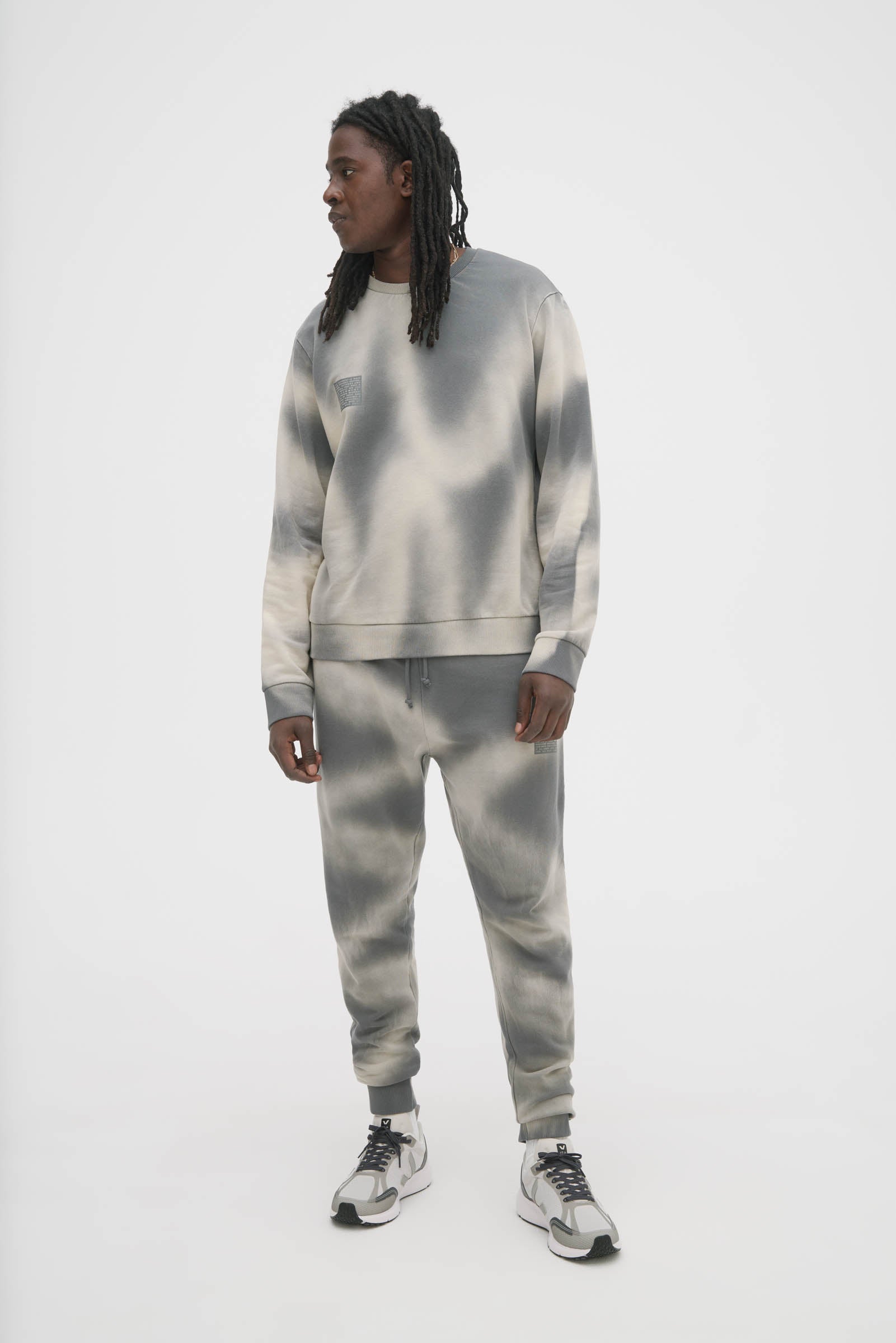 Grey