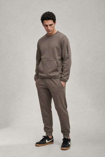 Taupe