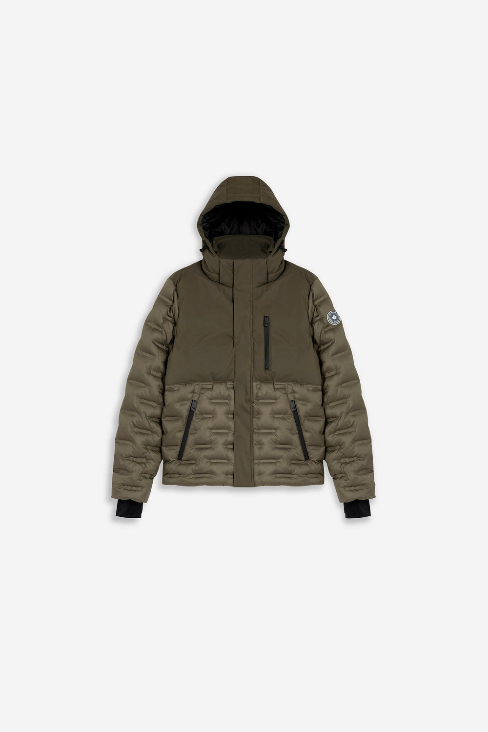 Dawson - Army - Army (3)