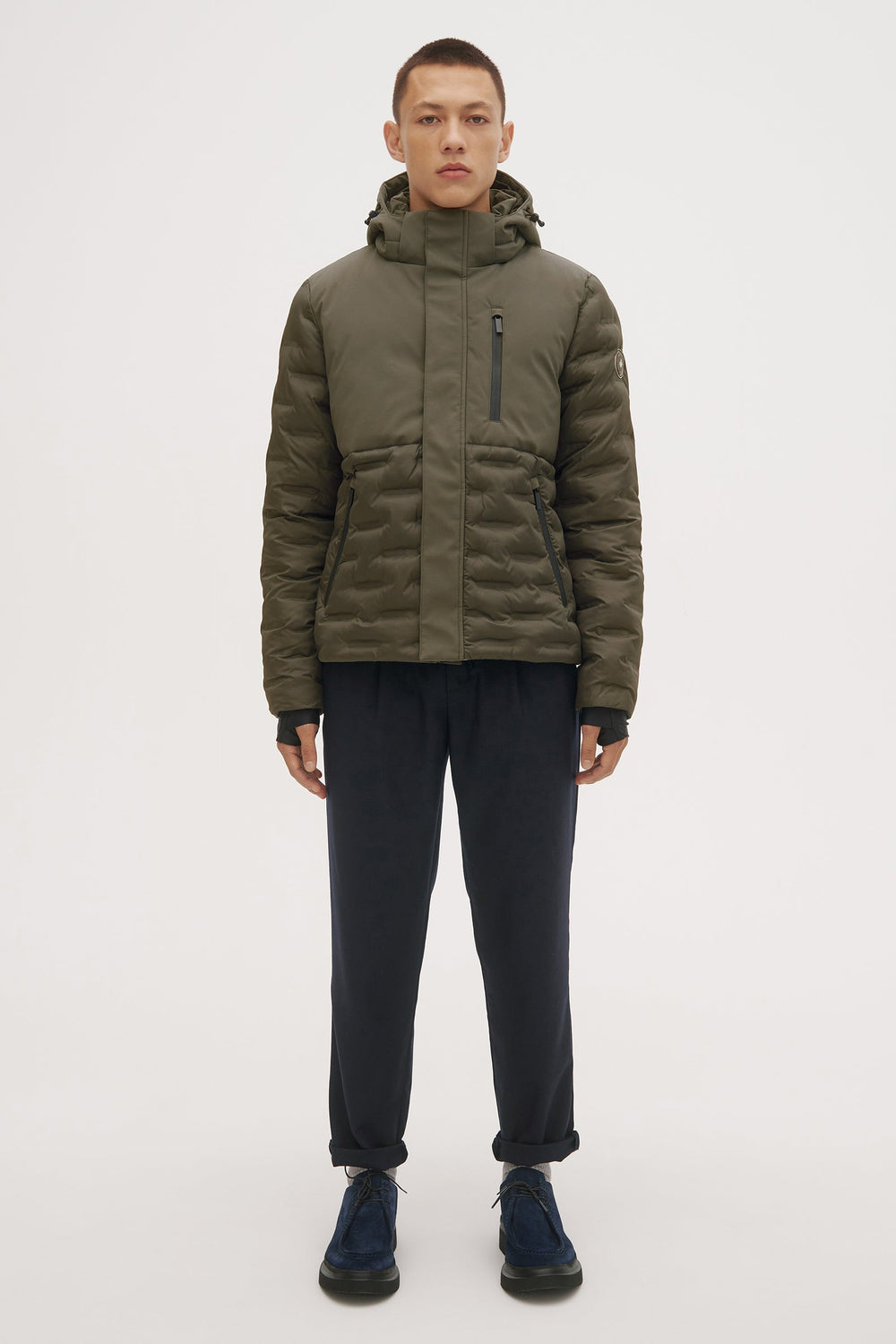 Dawson - Army - Army (1)