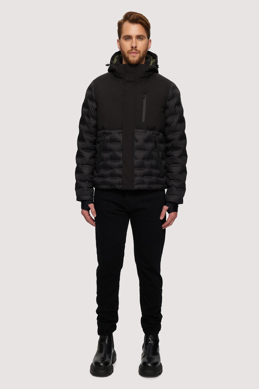 Dawson - Black - Black (1)